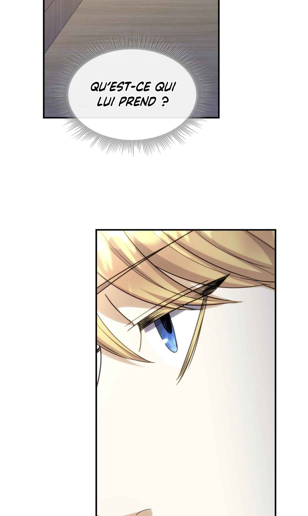 Their Obsession Will Ruin Me Chapter 31 - Page 33