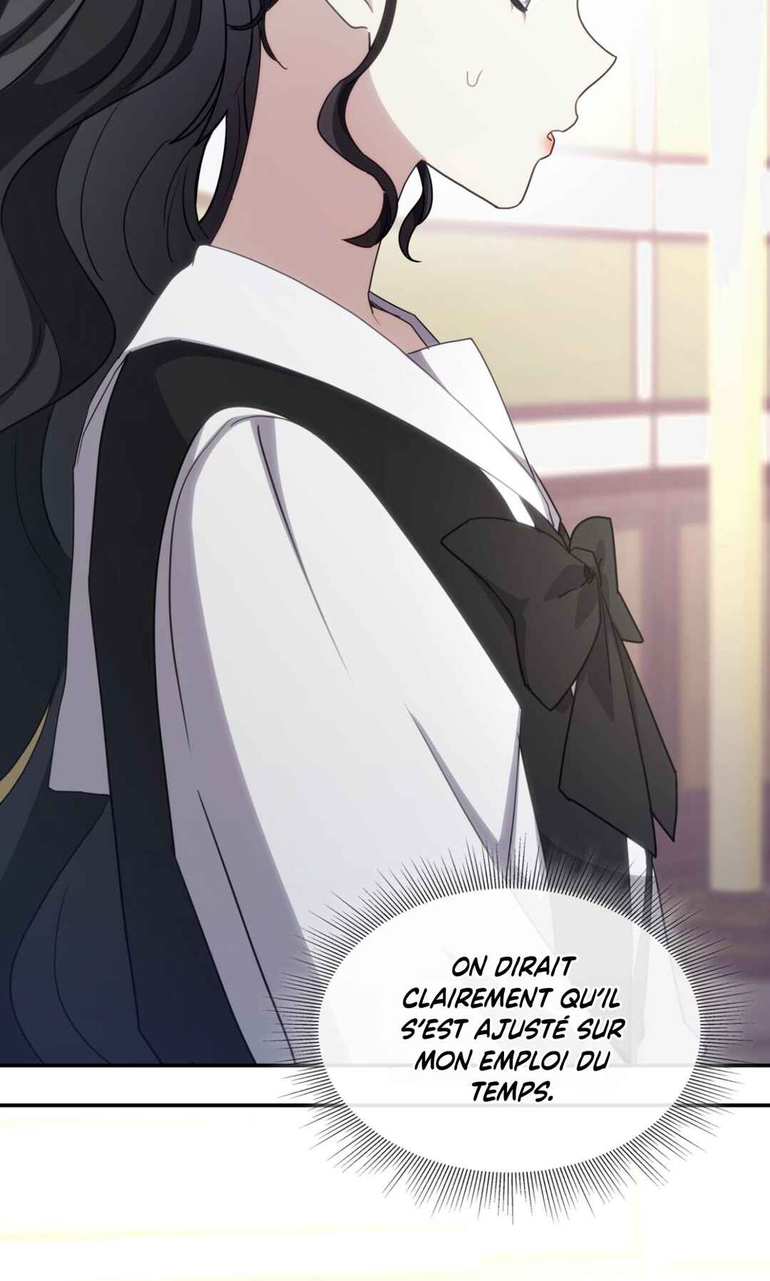Their Obsession Will Ruin Me Chapter 31 - Page 4