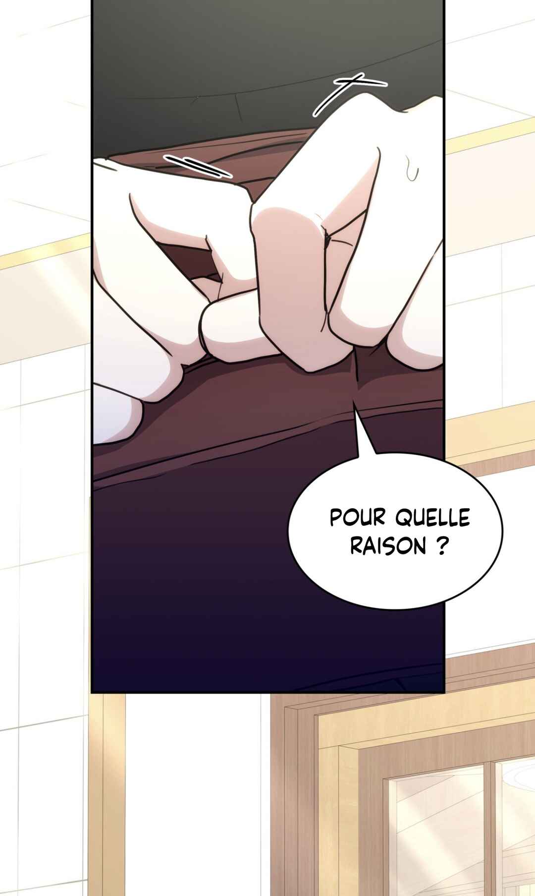 Their Obsession Will Ruin Me Chapter 31 - Page 41