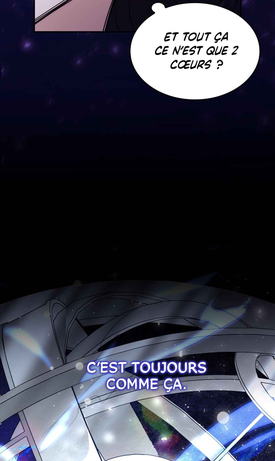 Their Obsession Will Ruin Me Chapter 31 - Page 46