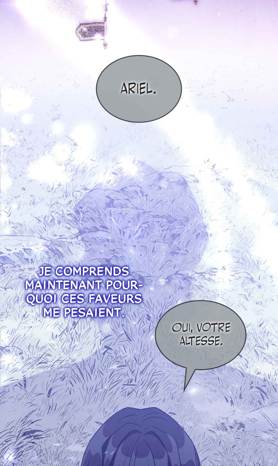 Their Obsession Will Ruin Me Chapter 31 - Page 49