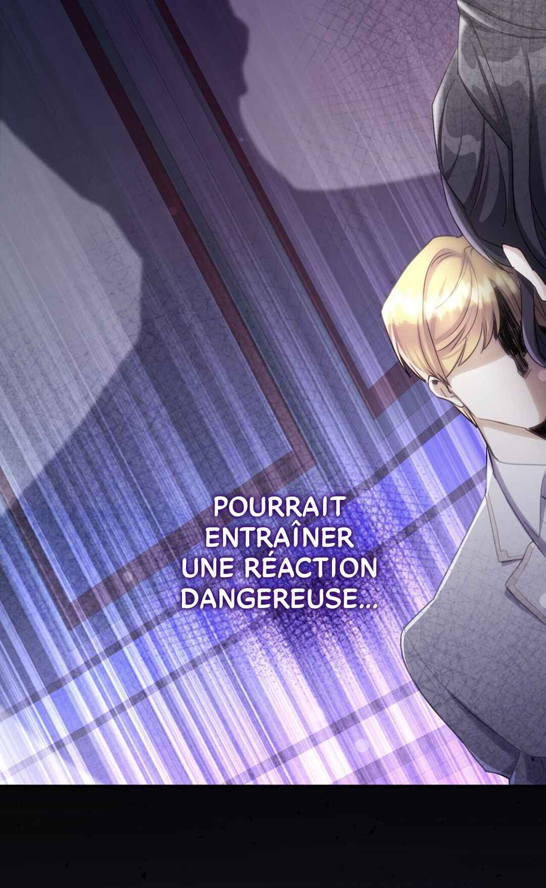 Their Obsession Will Ruin Me Chapter 31 - Page 58