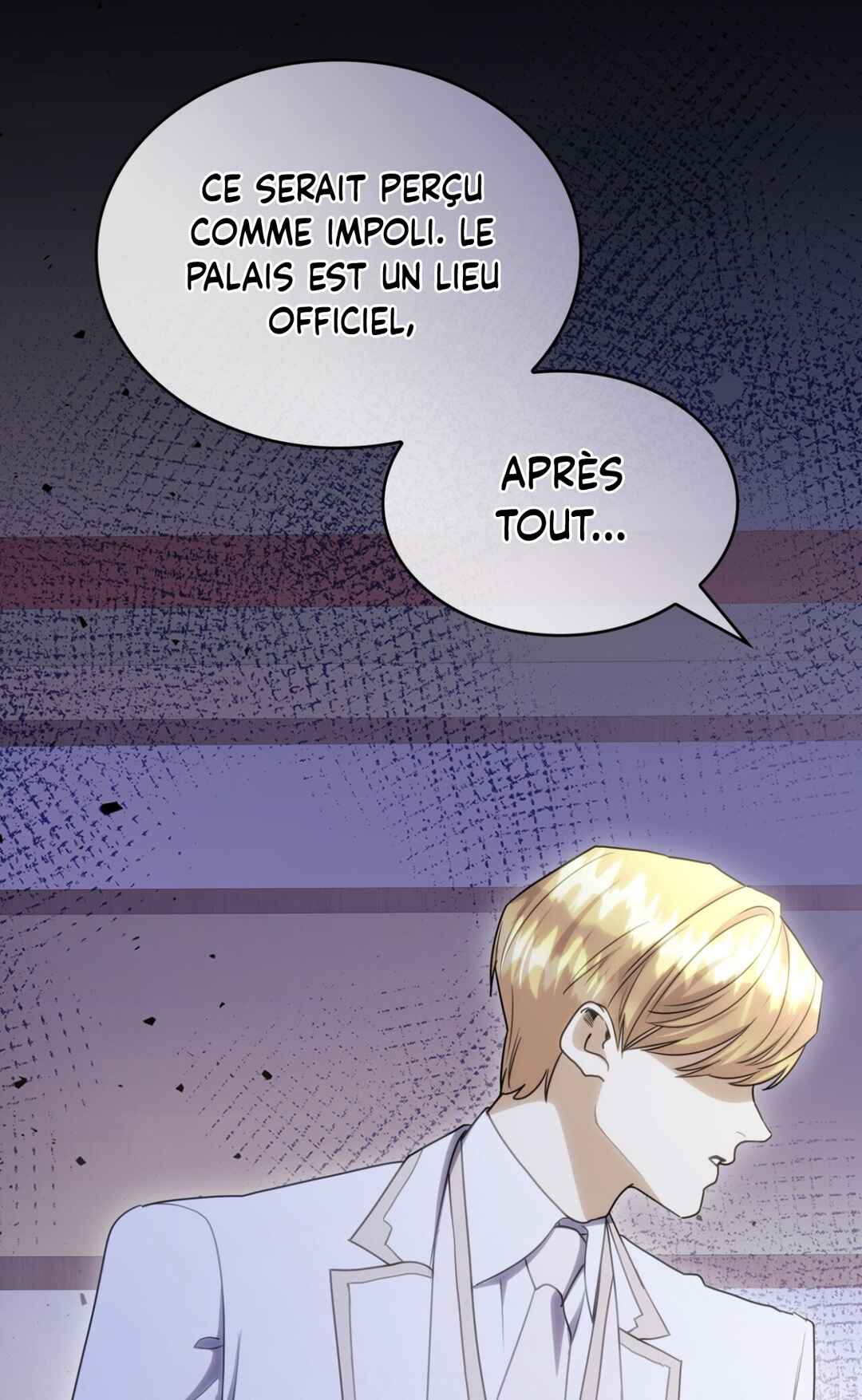 Their Obsession Will Ruin Me Chapter 31 - Page 59
