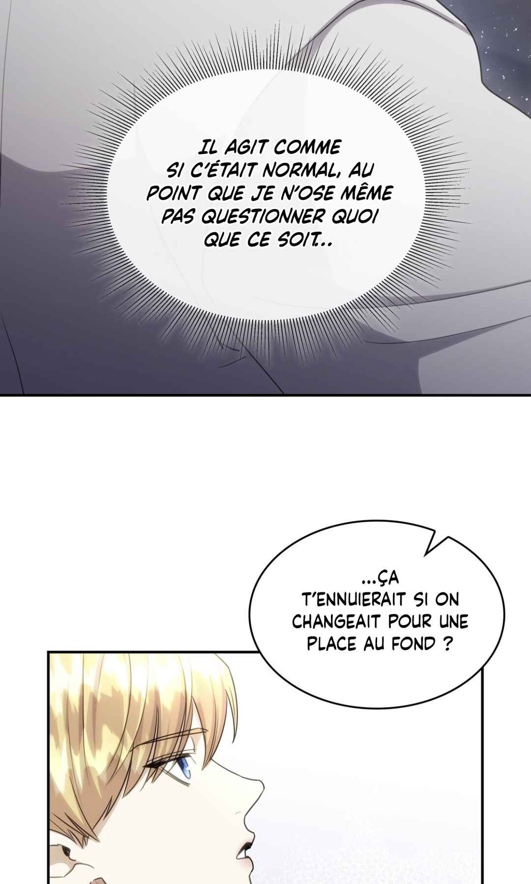 Their Obsession Will Ruin Me Chapter 31 - Page 6