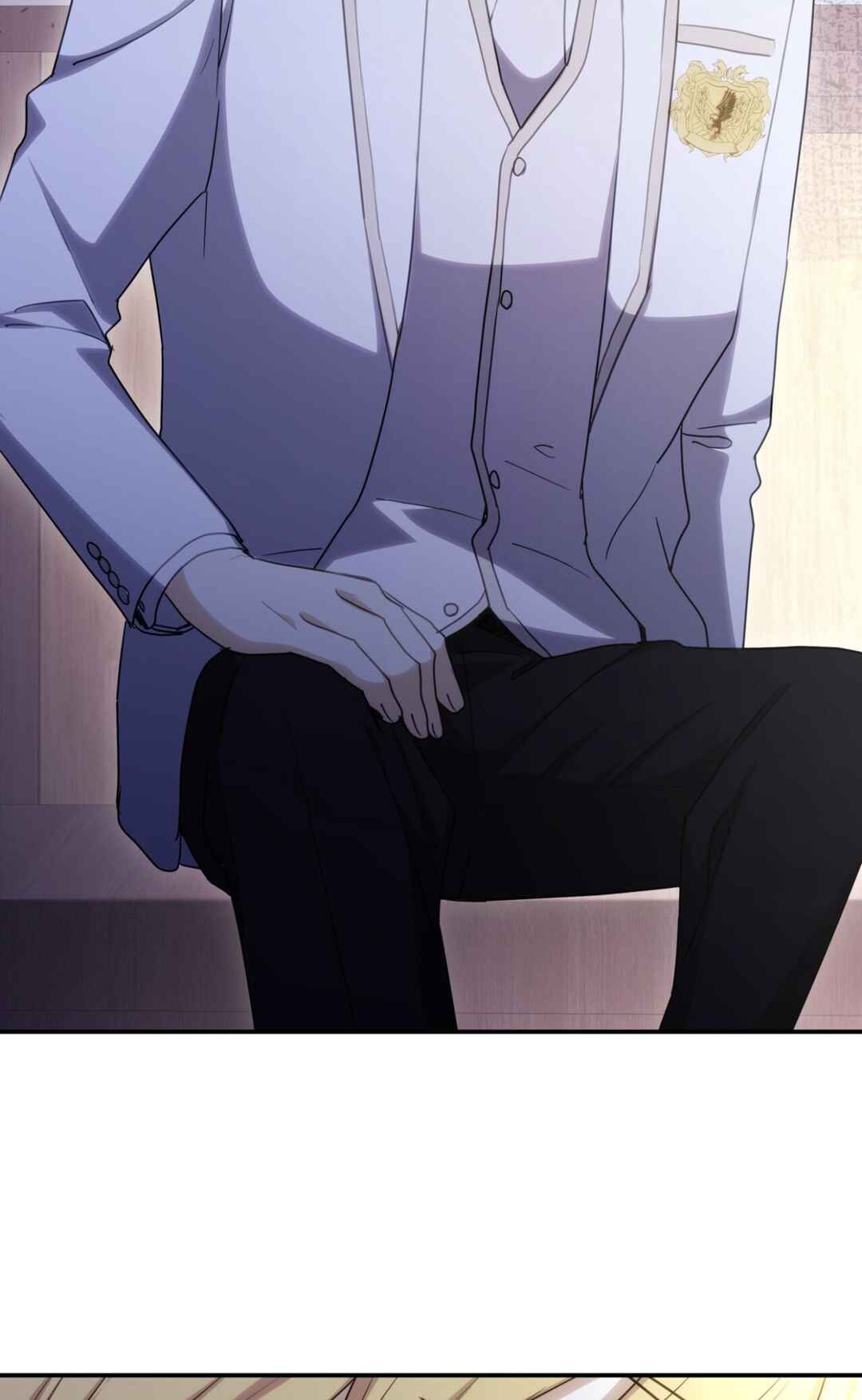 Their Obsession Will Ruin Me Chapter 31 - Page 60