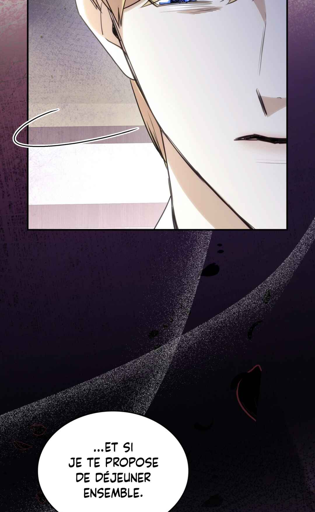Their Obsession Will Ruin Me Chapter 31 - Page 63