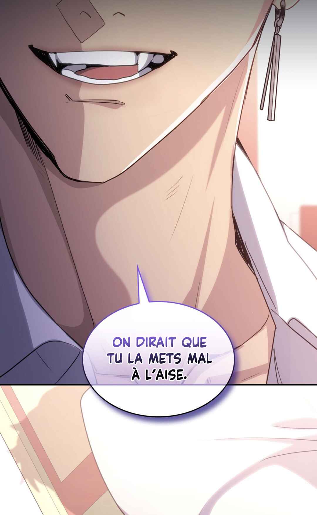 Their Obsession Will Ruin Me Chapter 31 - Page 67