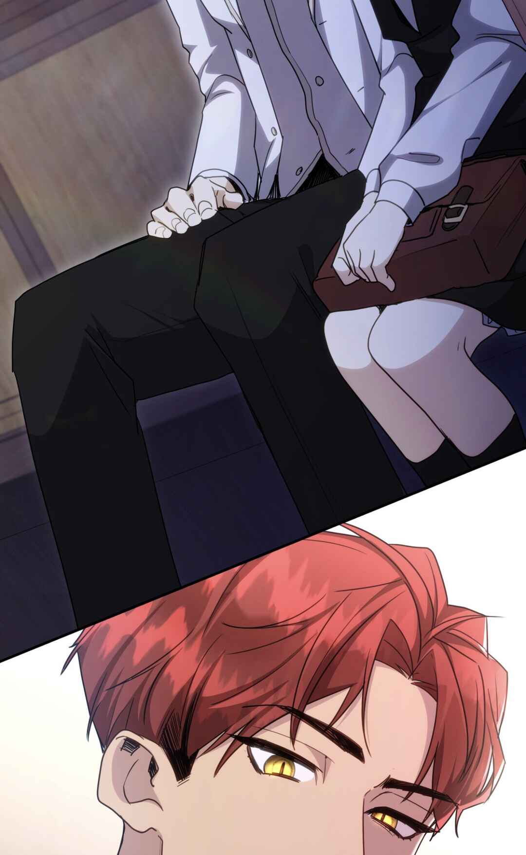 Their Obsession Will Ruin Me Chapter 31 - Page 69