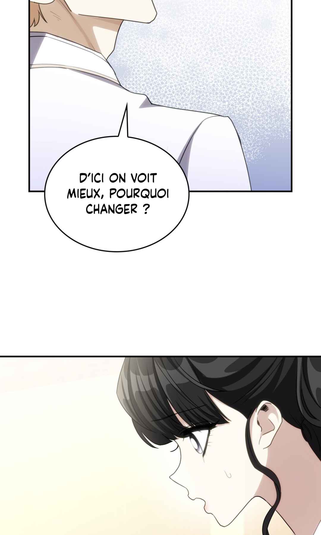 Their Obsession Will Ruin Me Chapter 31 - Page 7