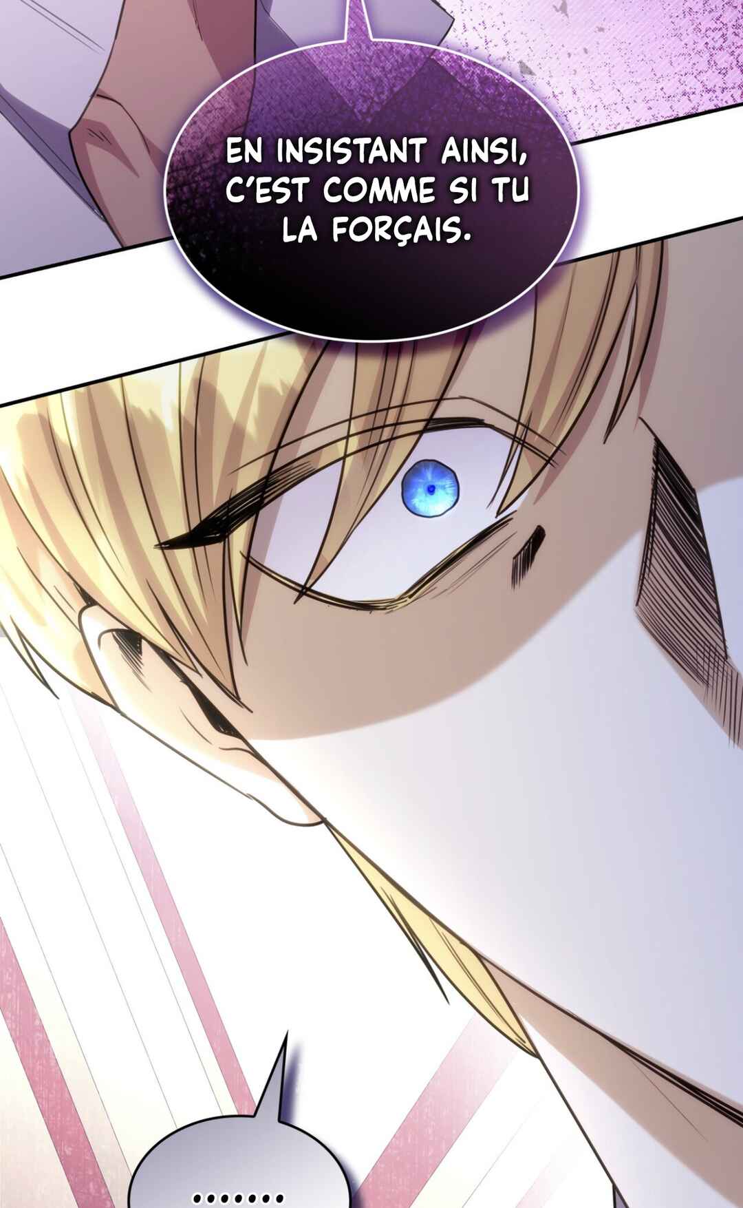 Their Obsession Will Ruin Me Chapter 31 - Page 72