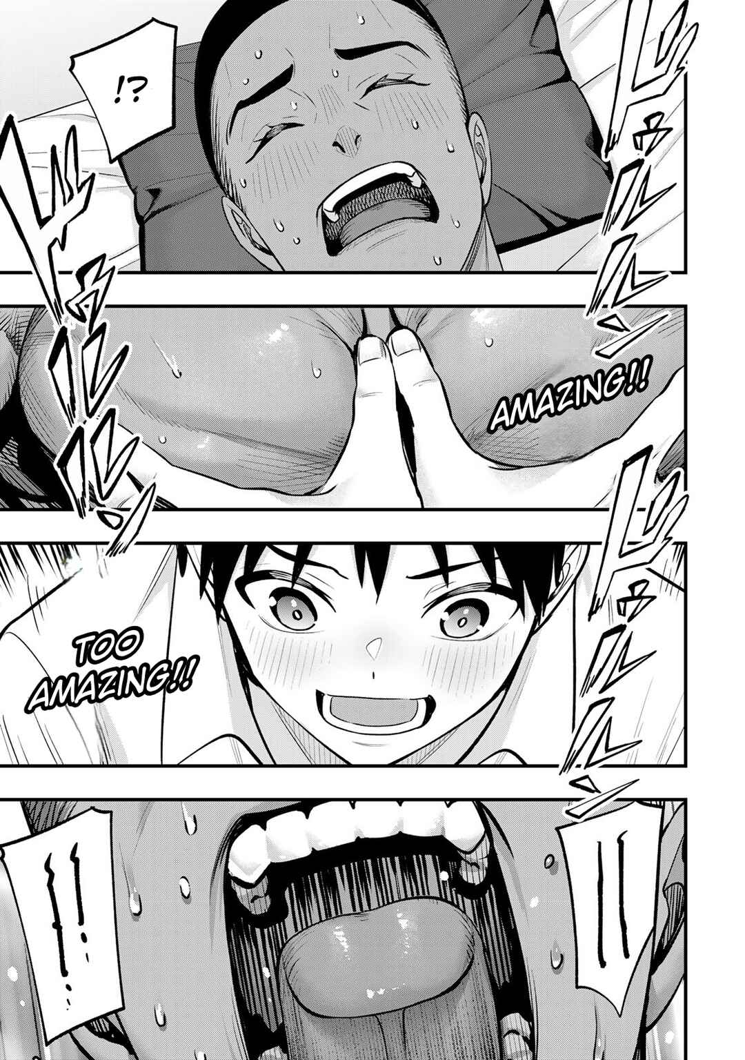 Sawaranaide Kotesashi-kun Chapter 93 - Page 11