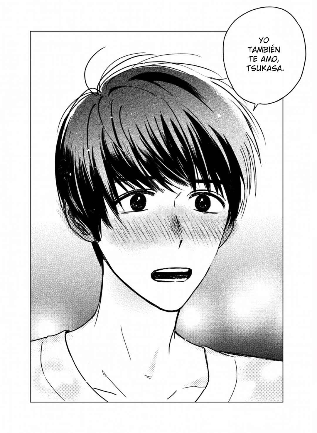 Tengoku in the HELL Chapter 6 - Page 30