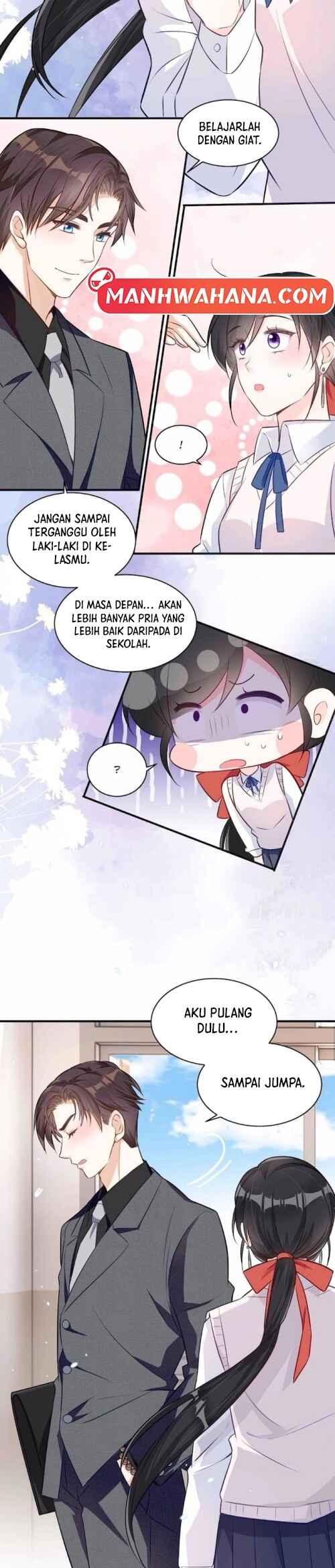 She-Ancestor, Dazzling and Dashing Chapter 21 - Page 3
