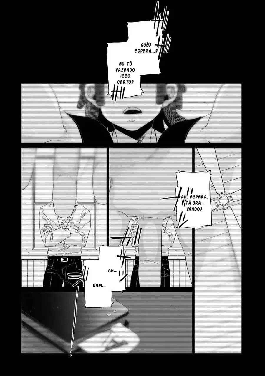 Gangsta Chapter 29 - Page 17