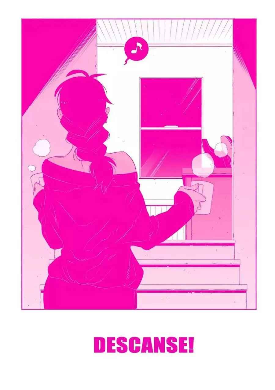 Gangsta Chapter 29 - Page 5