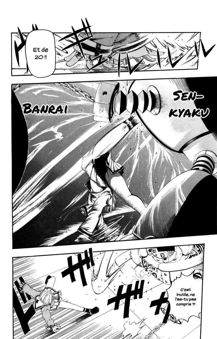 B.Ichi Chapter 13 - Page 24