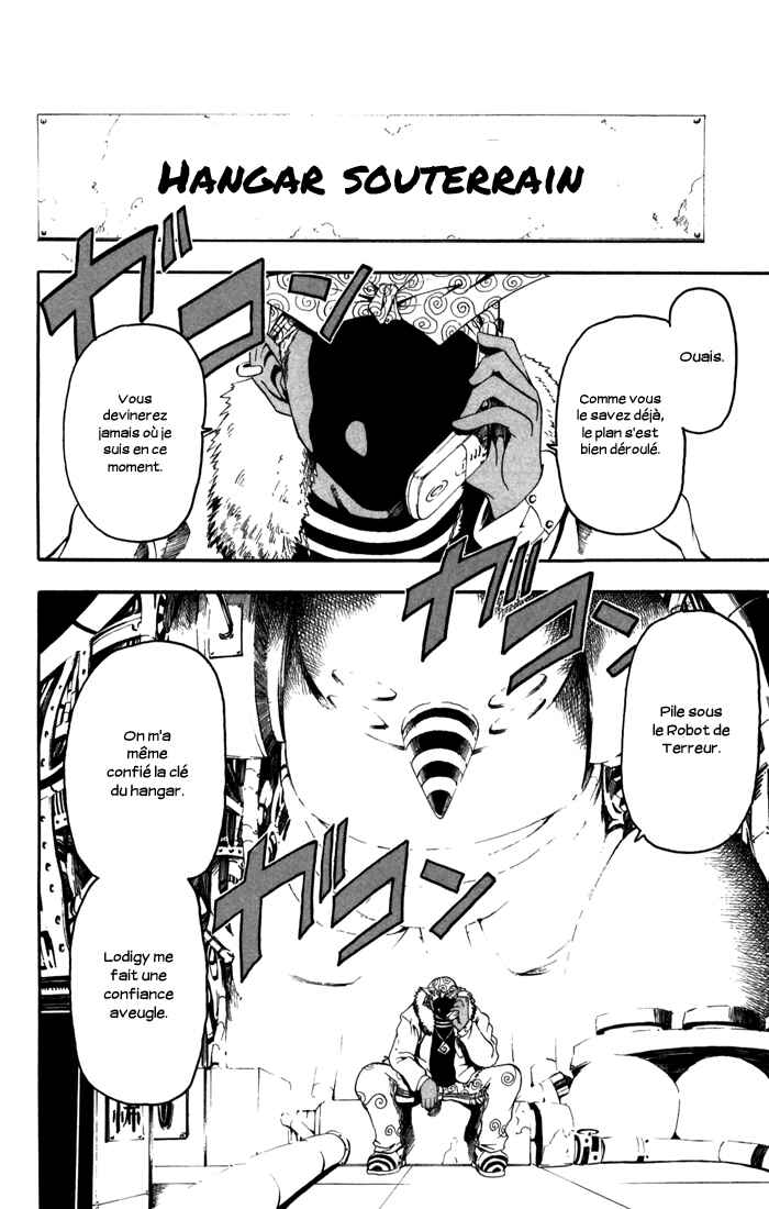 B.Ichi Chapter 13 - Page 32