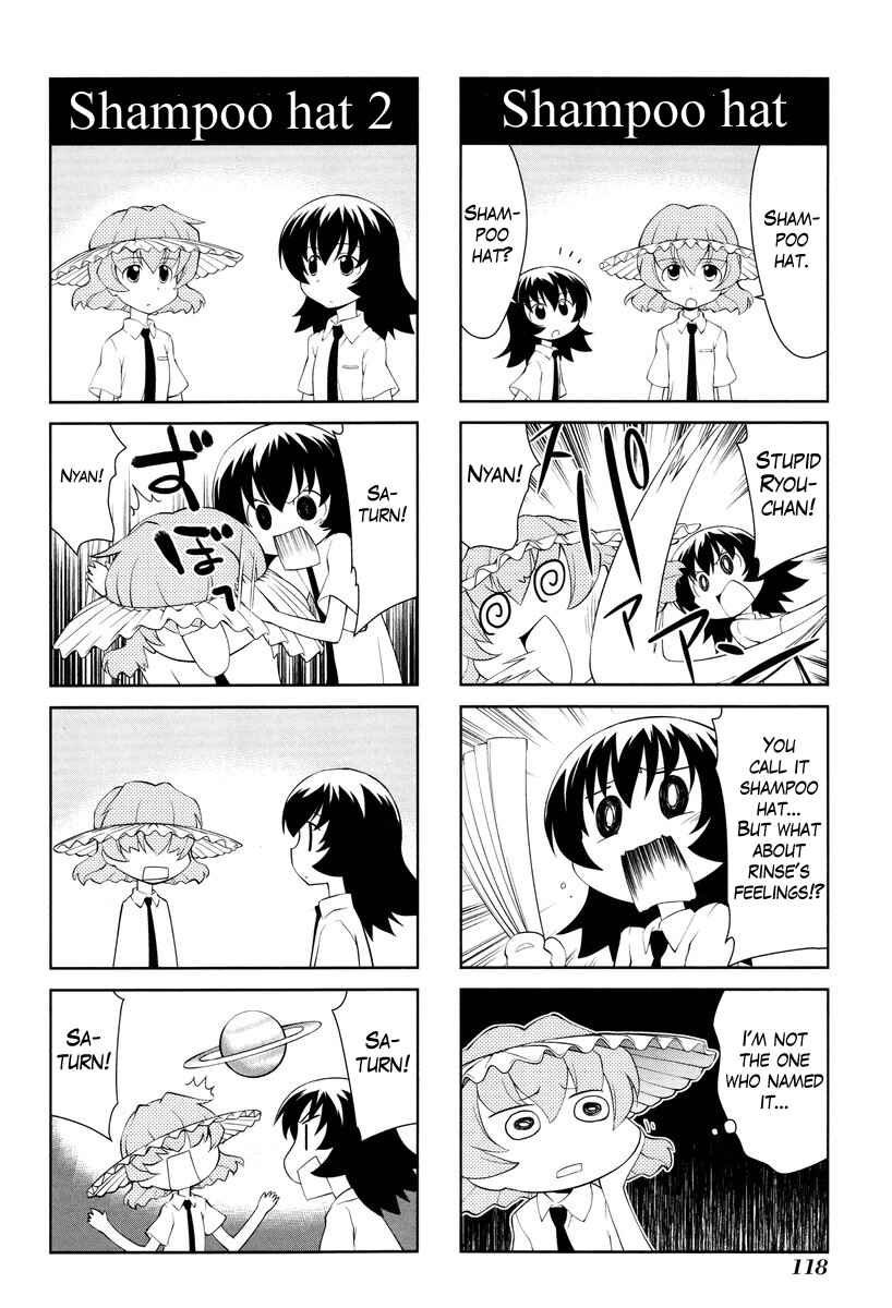 Sketchbook Chapter 172 - Page 2