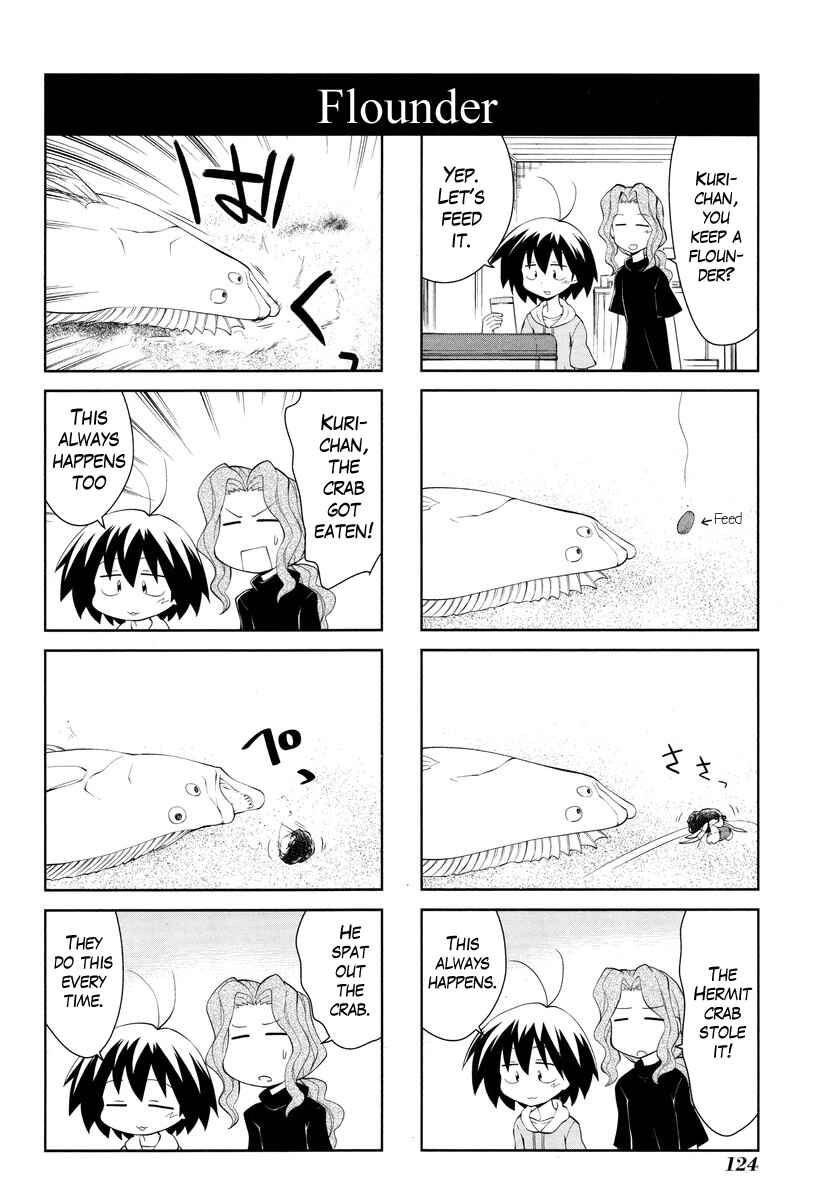 Sketchbook Chapter 172 - Page 8