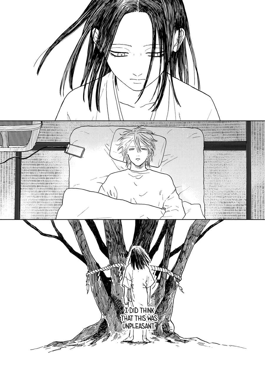 Hare to Mononoke Chapter 10 - Page 36