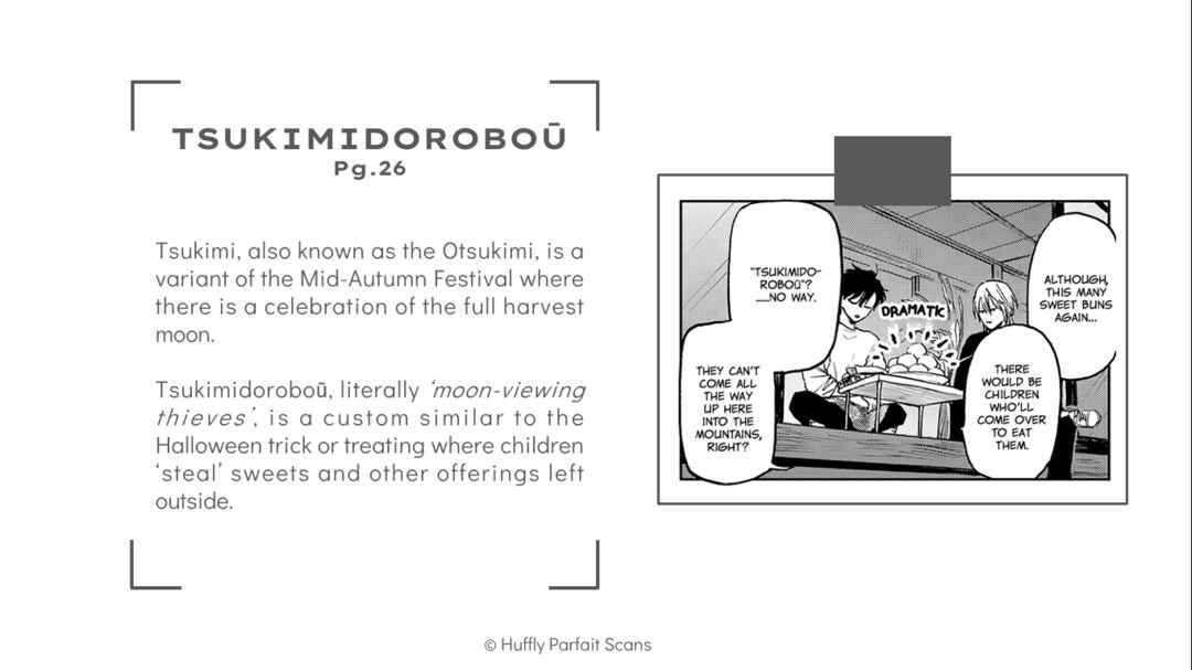 Hare to Mononoke Chapter 10 - Page 38