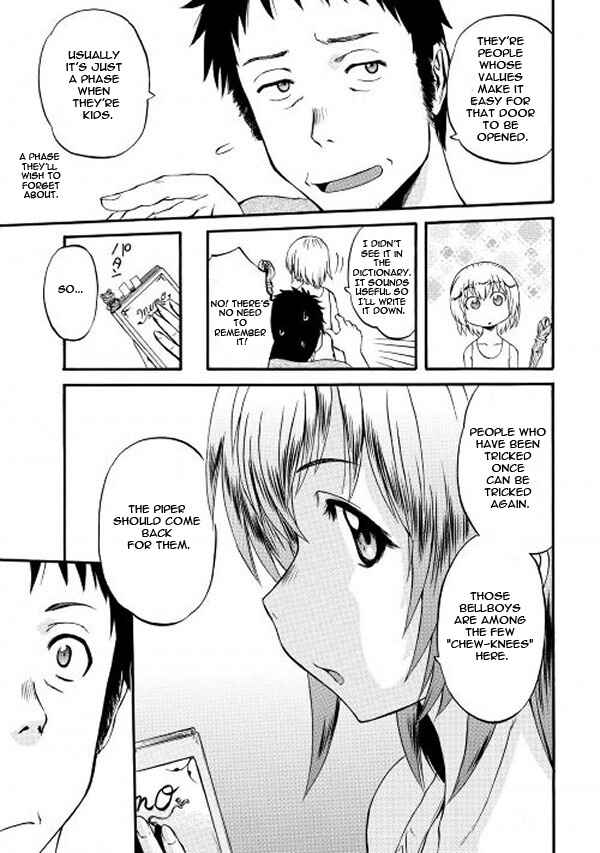 GATE - Jieitai Kanochi nite, Kaku Tatakaeri Chapter 60 - Page 33