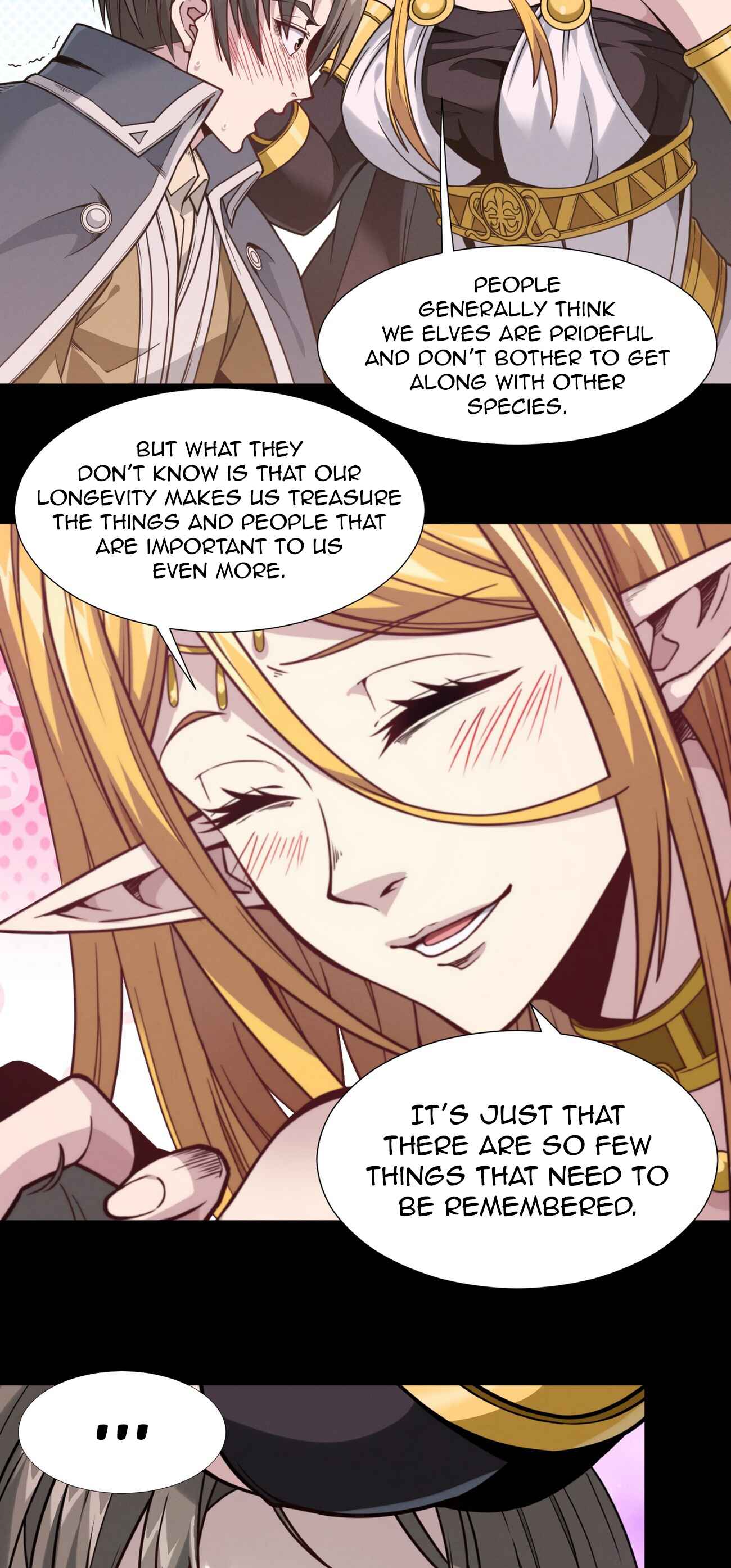 I'm Really Not the Demon God's Lackey Chapter 27 - Page 13