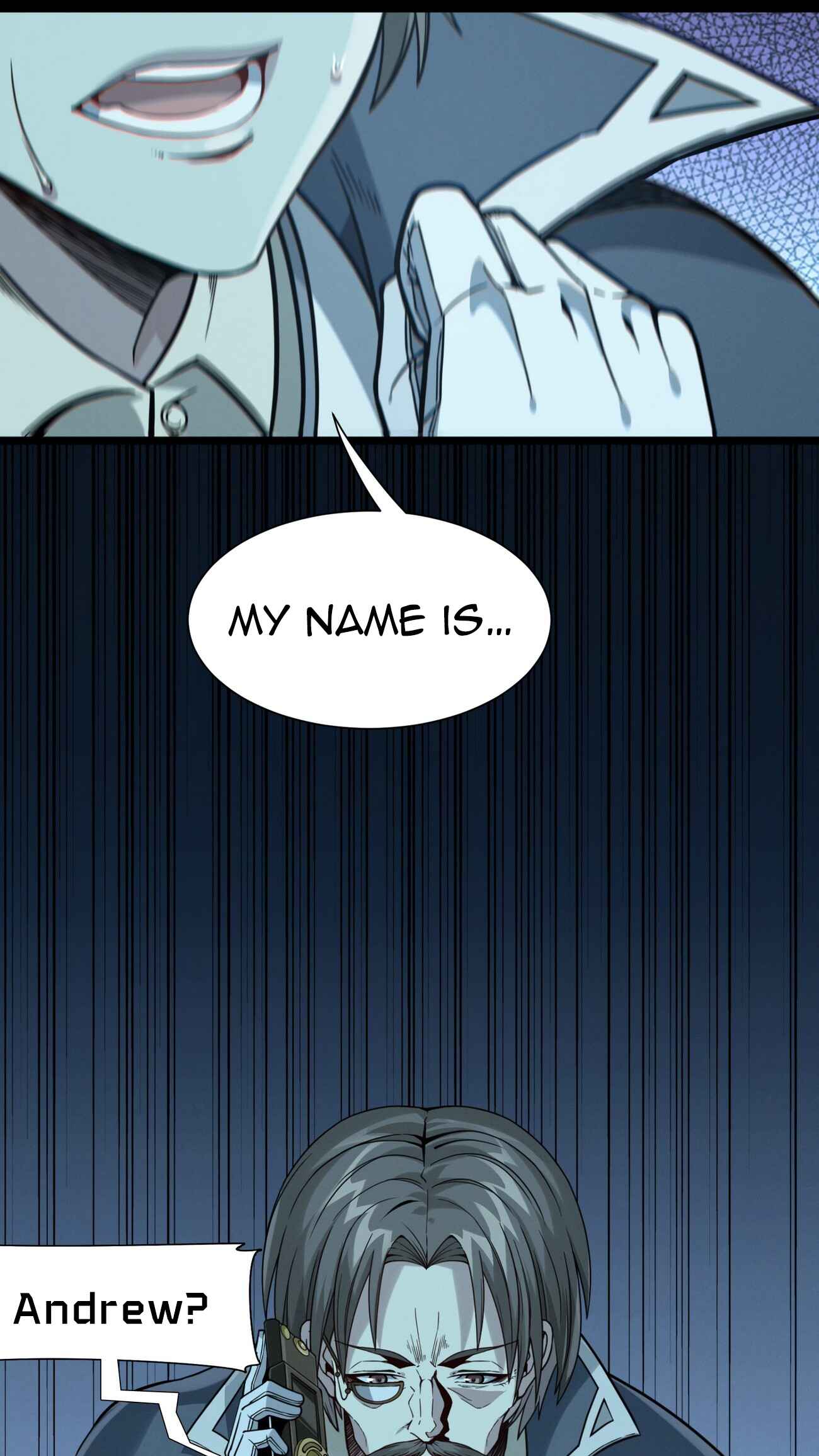 I'm Really Not the Demon God's Lackey Chapter 27 - Page 16