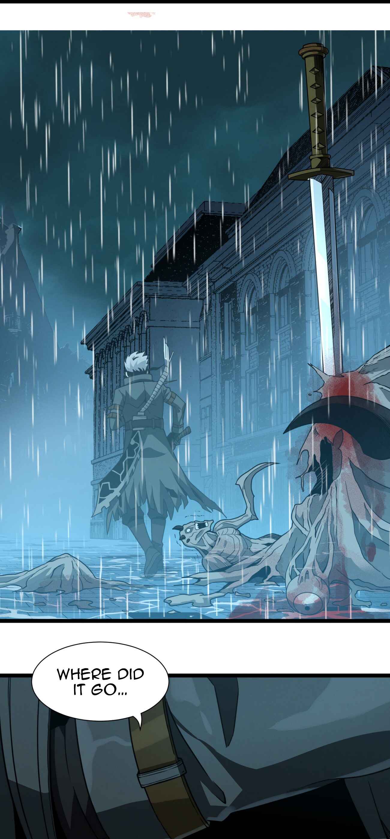 I'm Really Not the Demon God's Lackey Chapter 27 - Page 37