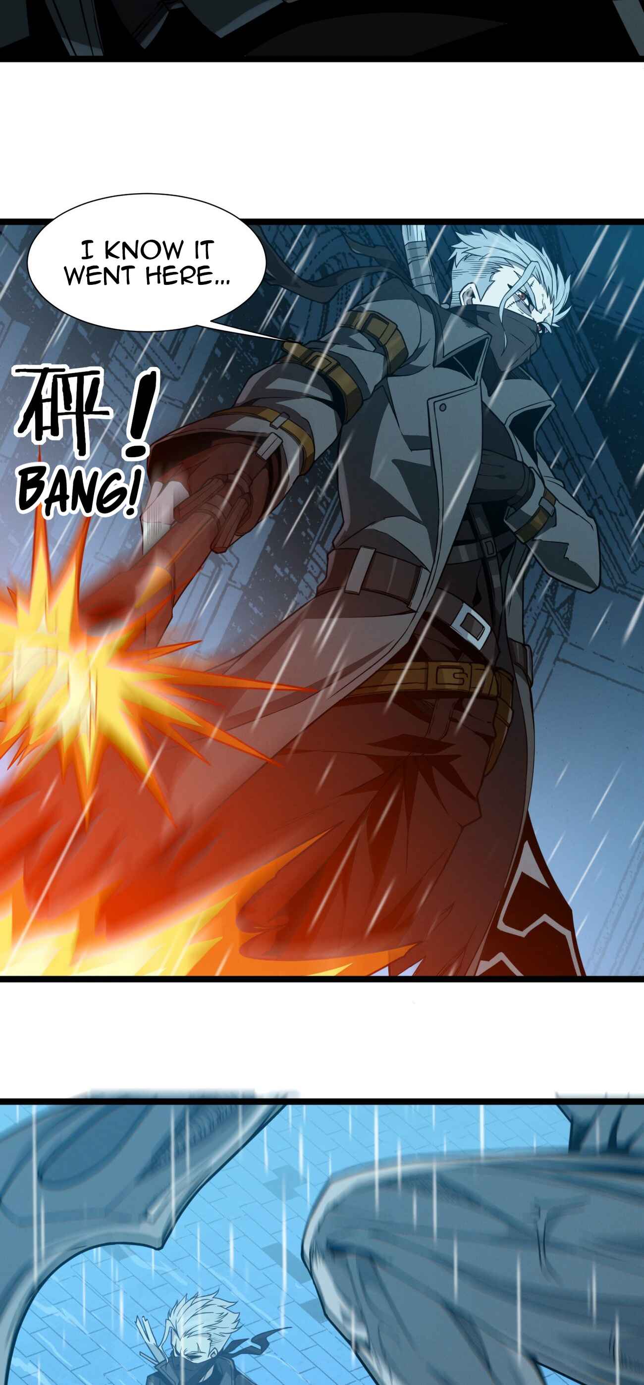 I'm Really Not the Demon God's Lackey Chapter 27 - Page 38