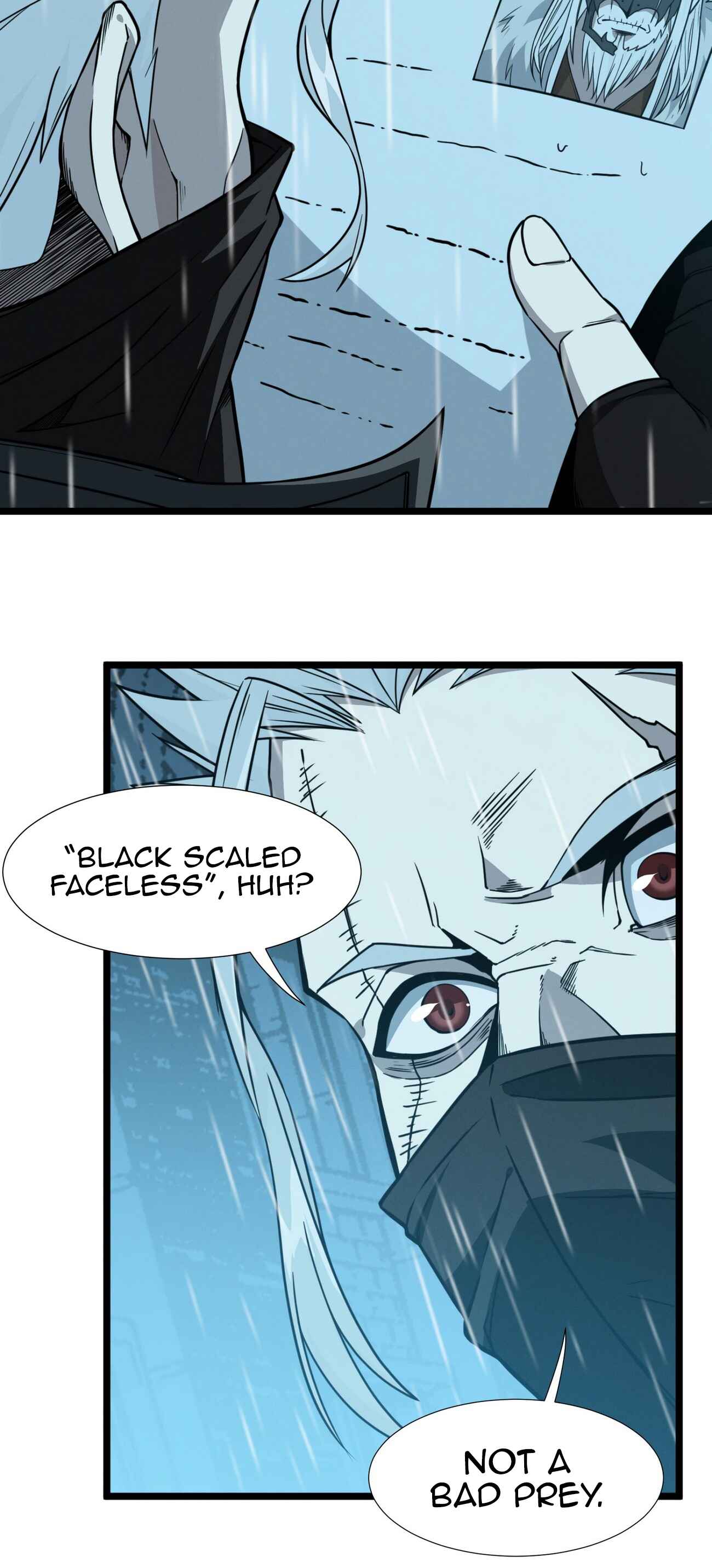 I'm Really Not the Demon God's Lackey Chapter 27 - Page 42