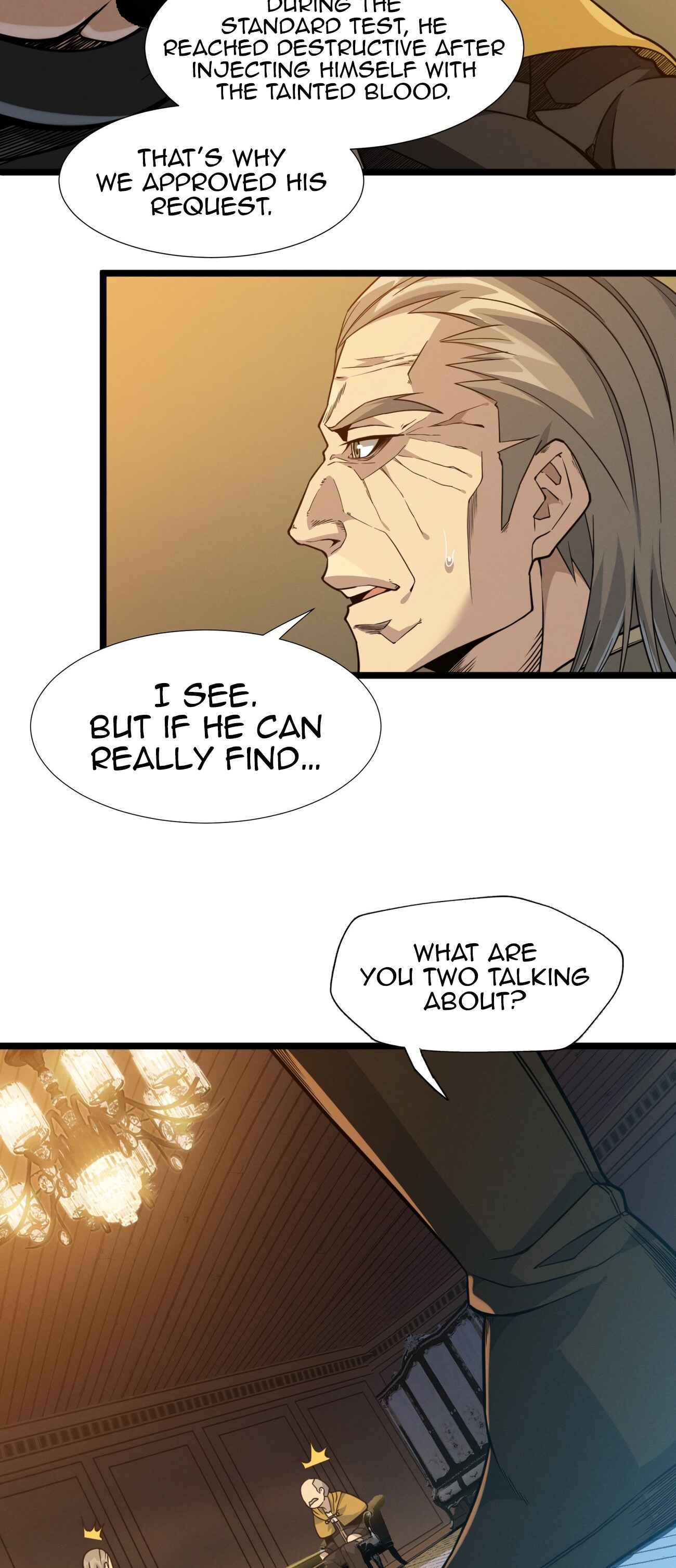 I'm Really Not the Demon God's Lackey Chapter 27 - Page 44