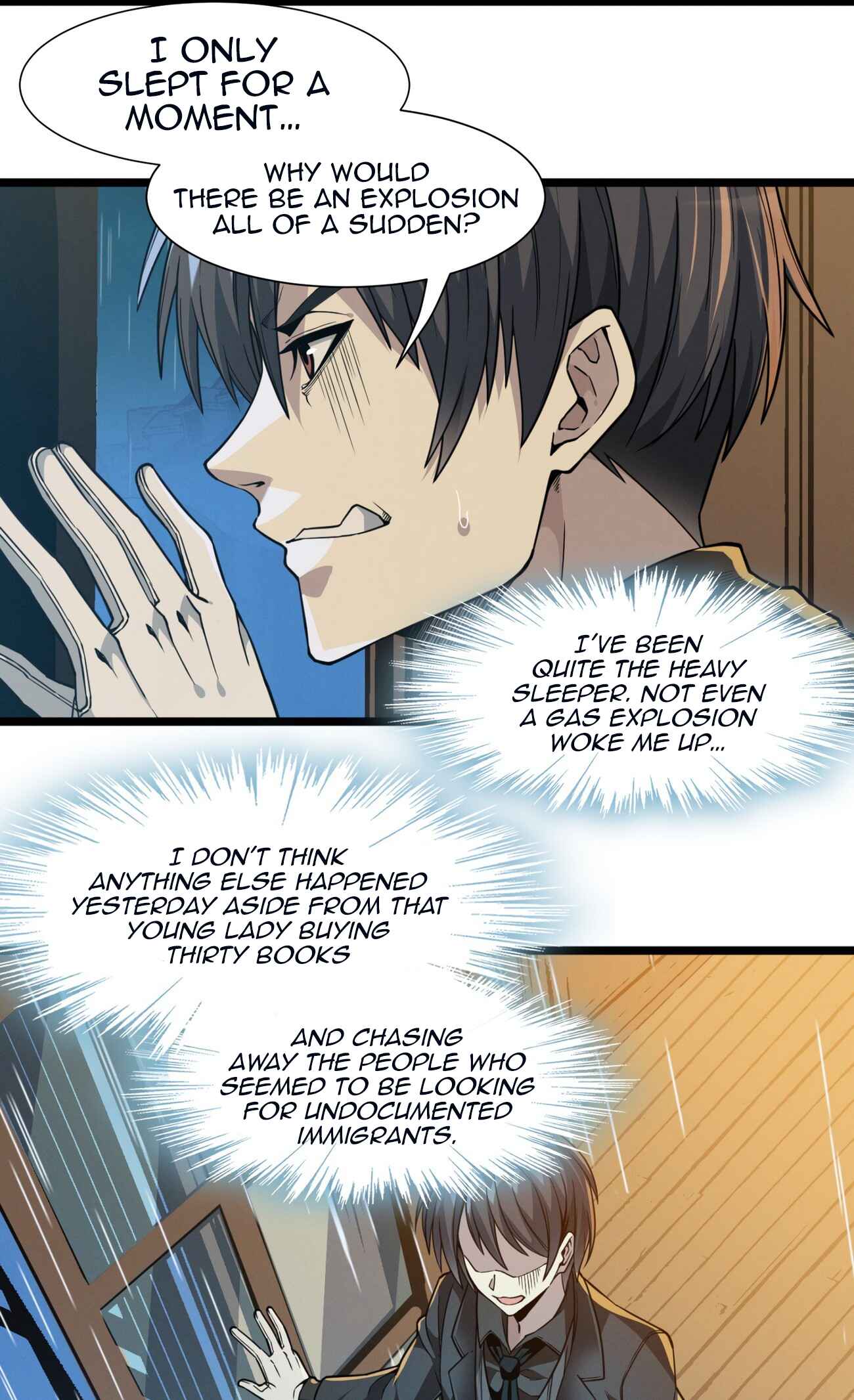 I'm Really Not the Demon God's Lackey Chapter 27 - Page 64