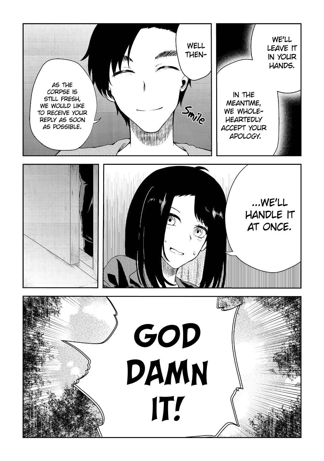 Mujintou de Elf to Kyoudou Seikatsu Chapter 7 - Page 21