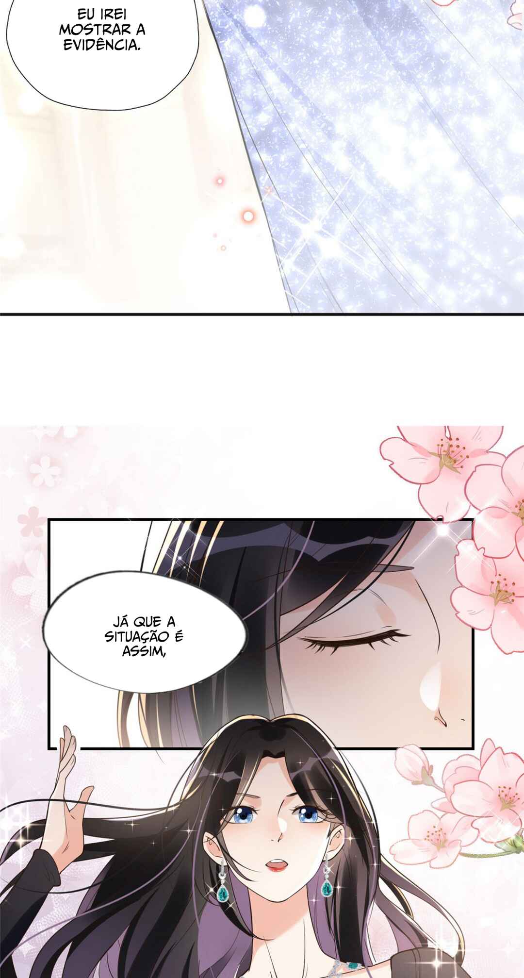 Brilliant Galaxy Chapter 21 - Page 17