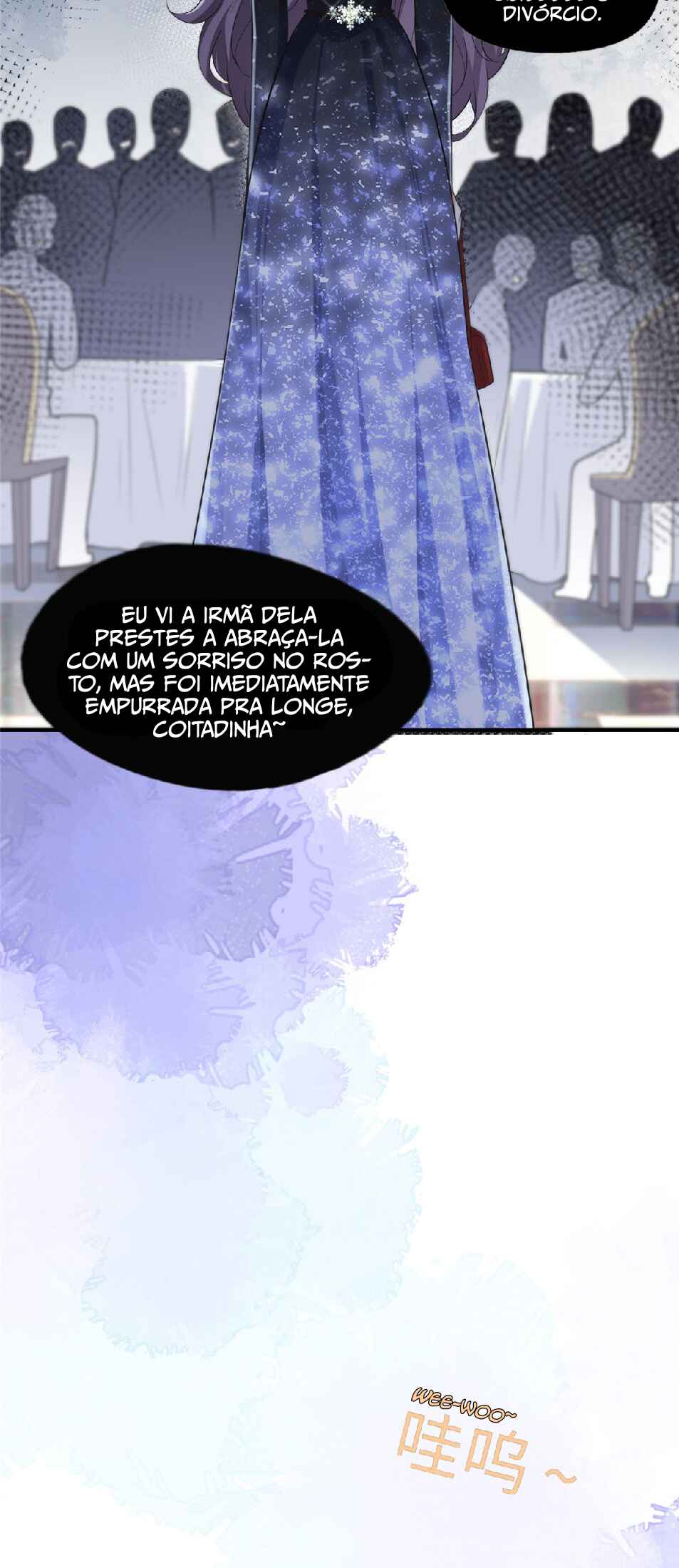 Brilliant Galaxy Chapter 21 - Page 3