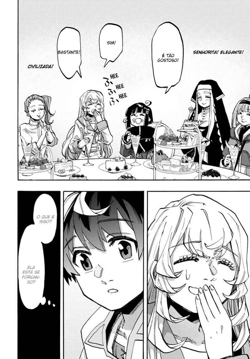 Isekai Walking Chapter 115 - Page 16