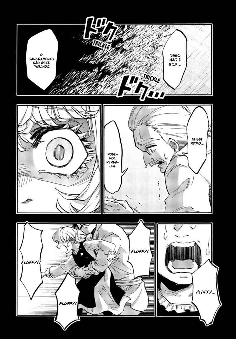 Isekai Walking Chapter 115 - Page 6