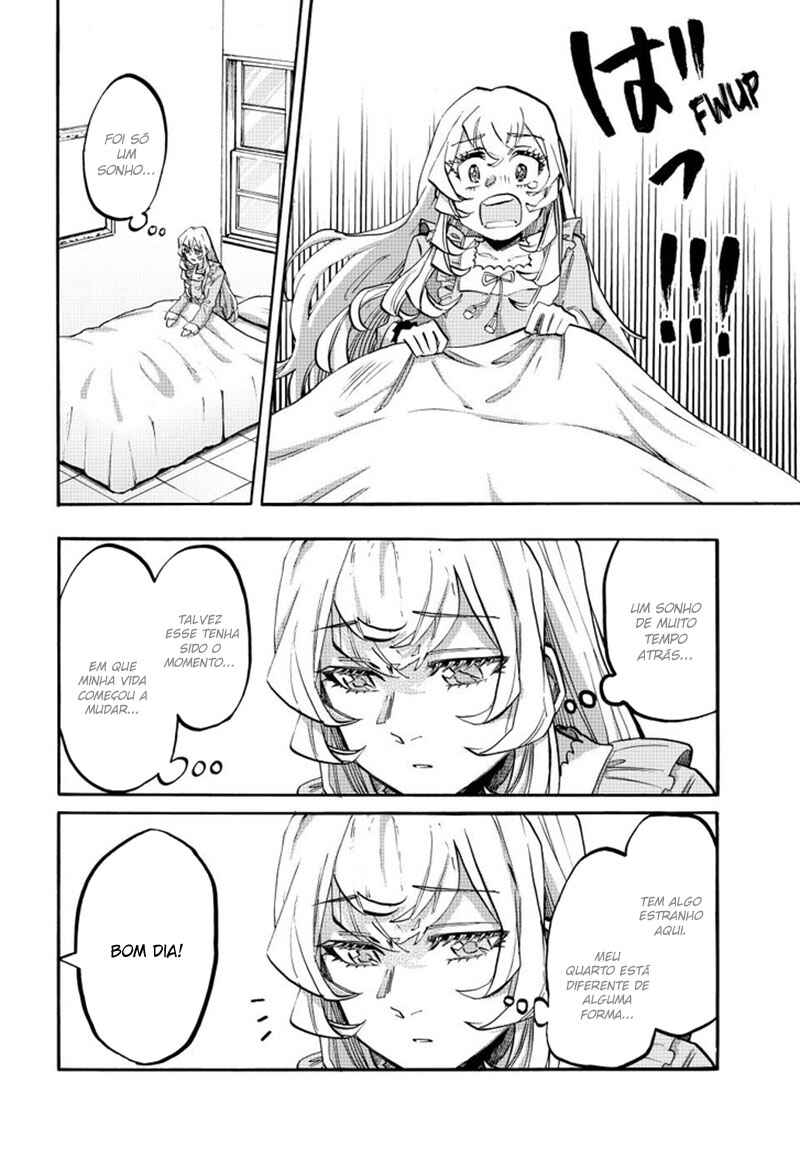 Isekai Walking Chapter 115 - Page 8