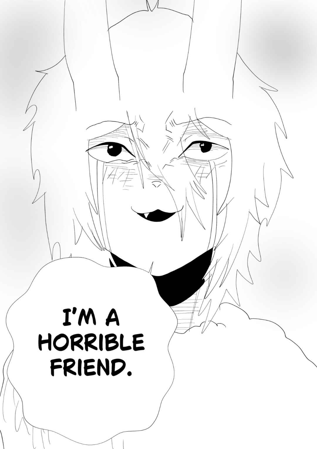 POWPOW! Odyssey Chapter 42 - Page 3