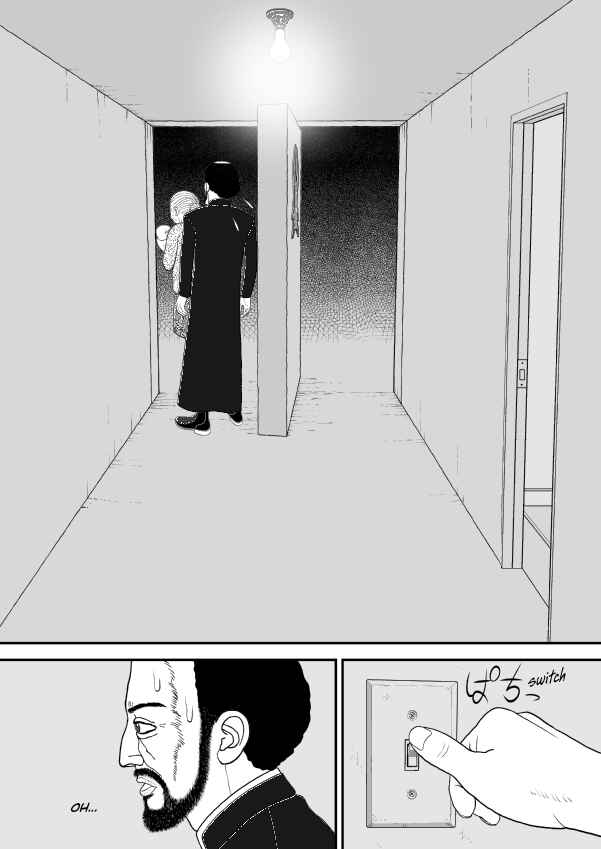 Paperakyu Chapter 69 - Page 11