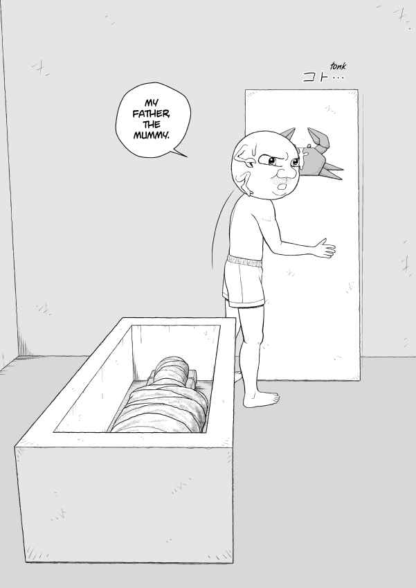 Paperakyu Chapter 69 - Page 13