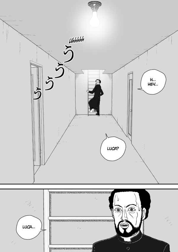 Paperakyu Chapter 69 - Page 28