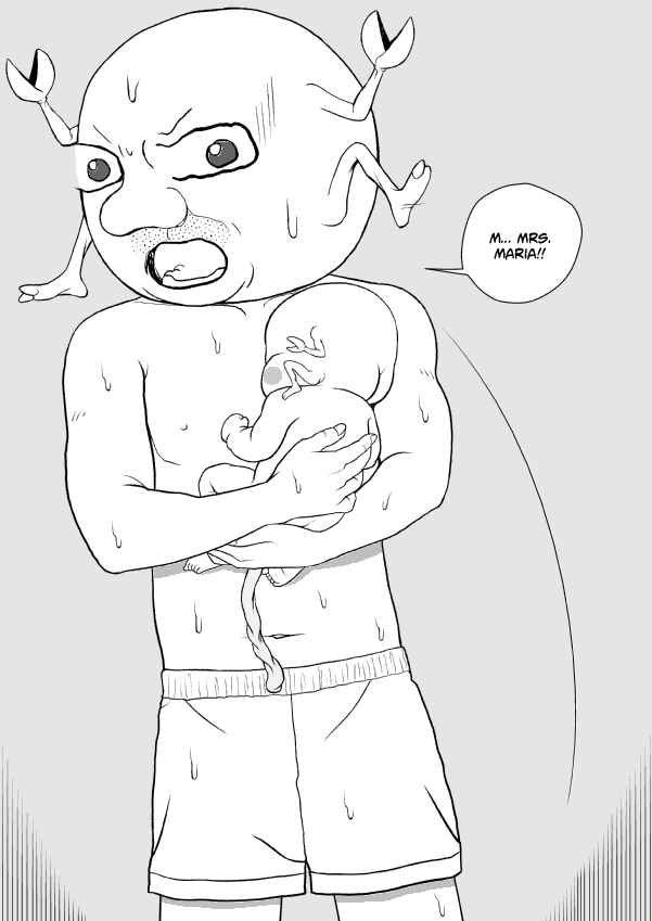 Paperakyu Chapter 69 - Page 3