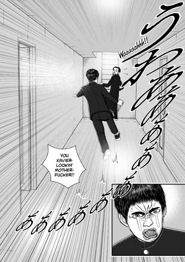 Paperakyu Chapter 69 - Page 30