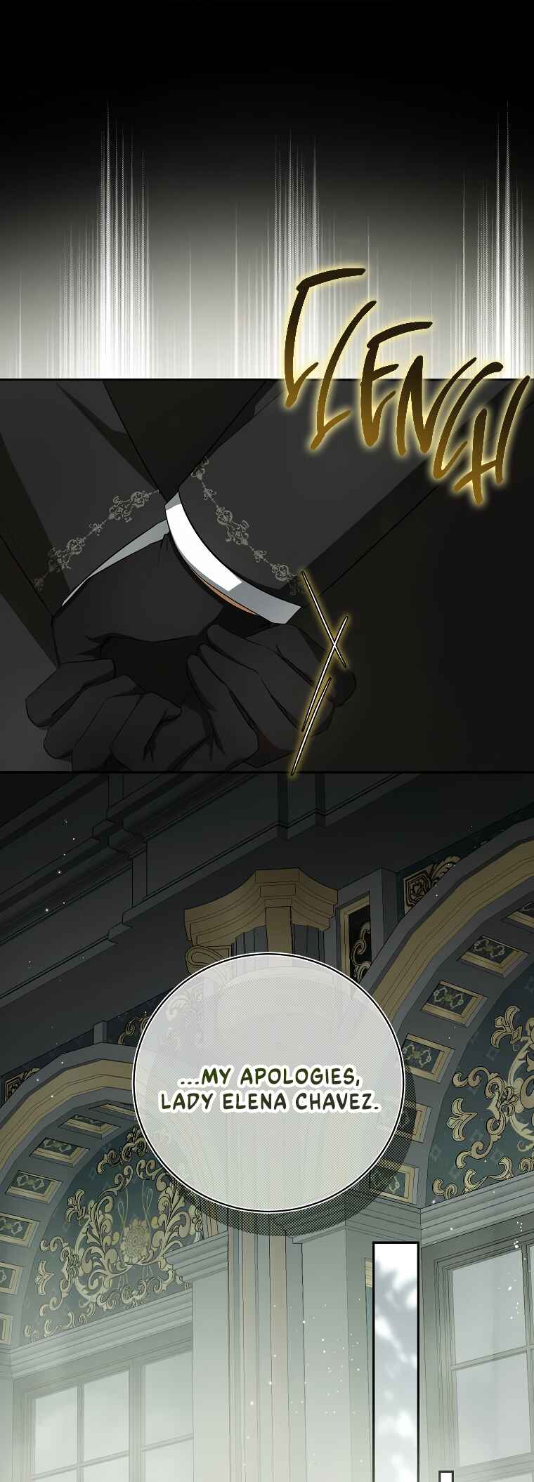 I Think I Have Transmigrated Somewhere Chapter 49 - Page 14
