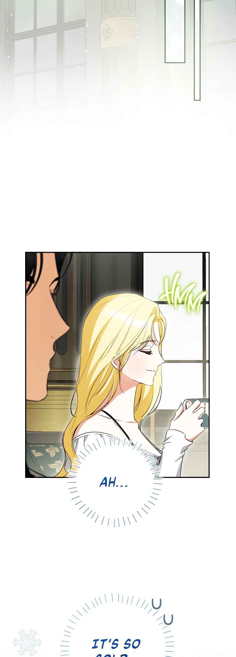 I Think I Have Transmigrated Somewhere Chapter 49 - Page 15