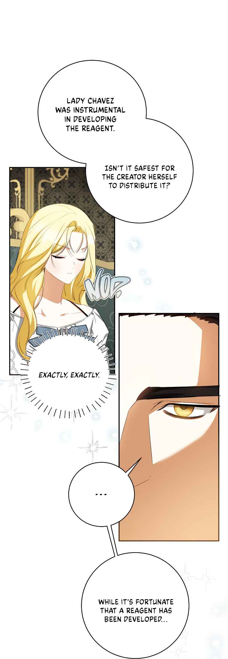 I Think I Have Transmigrated Somewhere Chapter 49 - Page 23