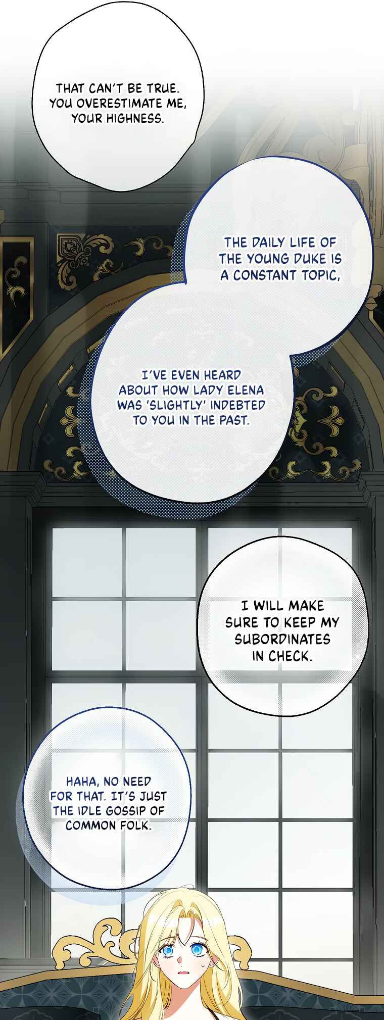 I Think I Have Transmigrated Somewhere Chapter 49 - Page 9