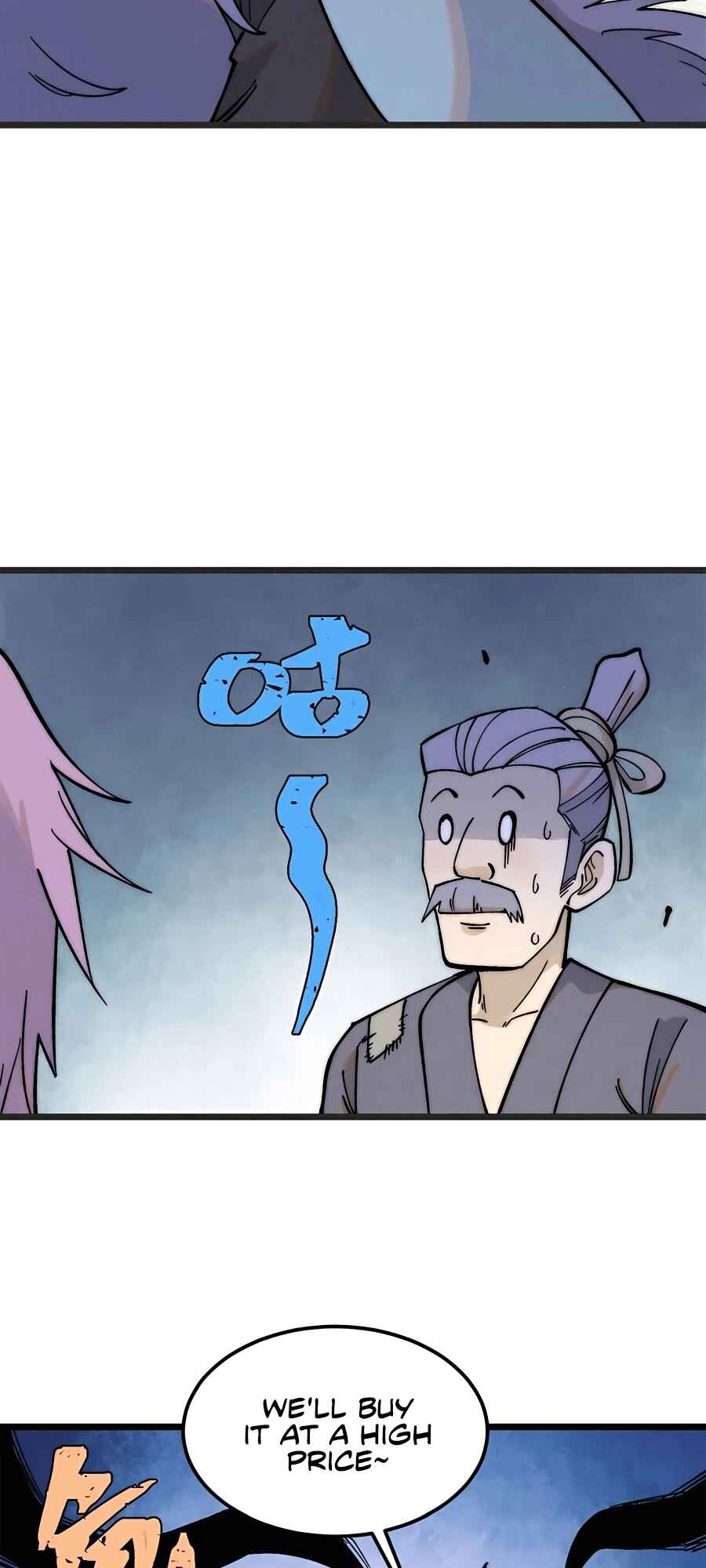 All Hail the Sect Leader Chapter 224 - Page 10